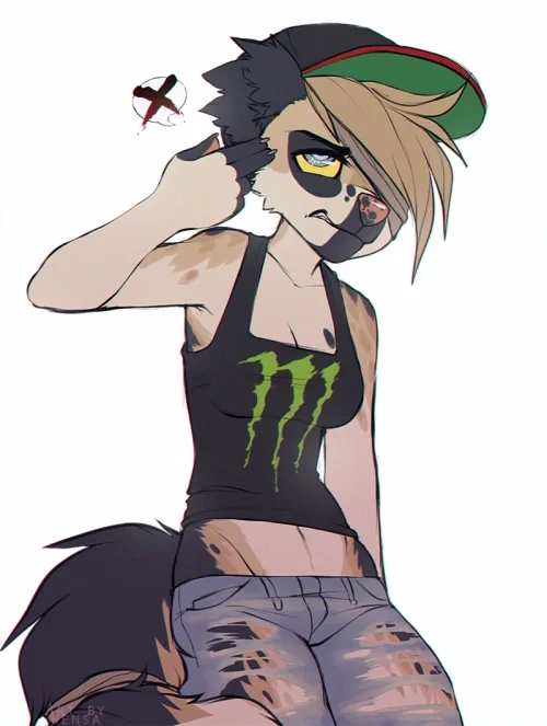 Jude - Tomboy Best Friend