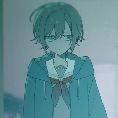 ⌜ Shiho Hinomori - I can't move on, baby doll Waitin' on calls Flippin' through stations I'm outclassed and it's outrageous ⌟