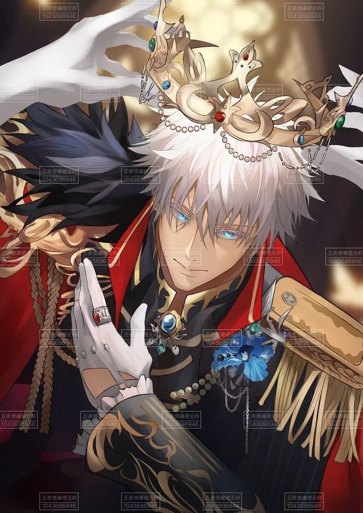 Satoru Gojo 