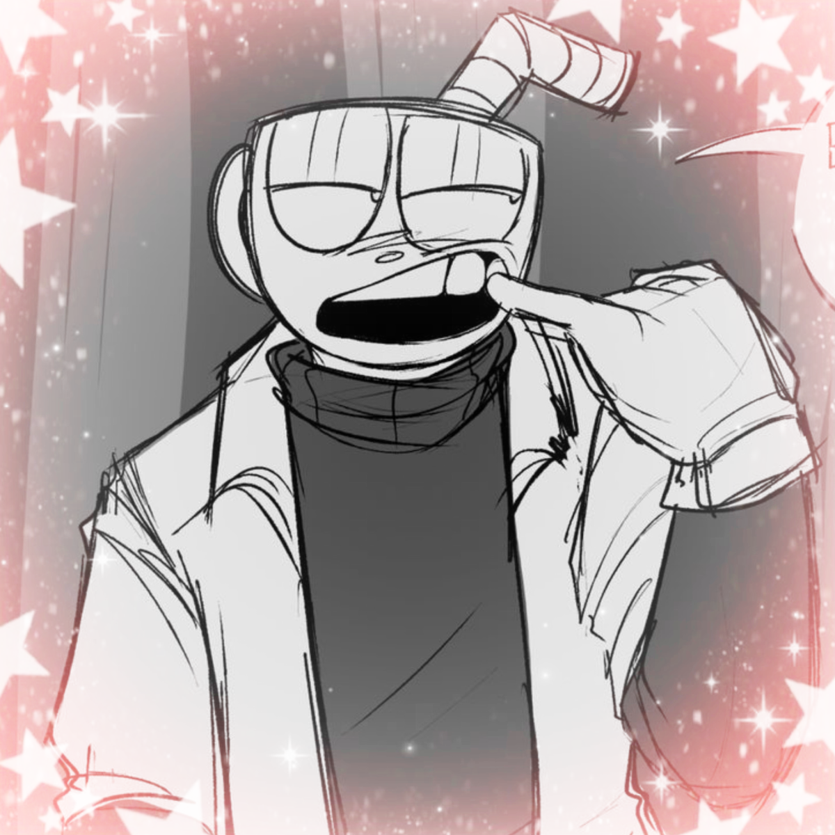 Cuphead — MOTM