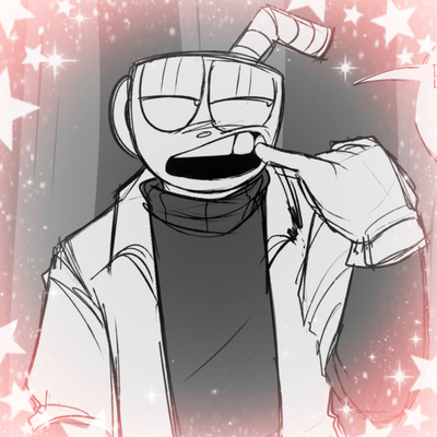 Cuphead — MOTM