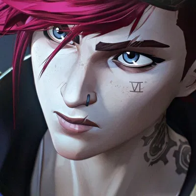 Vi  | ARCANE