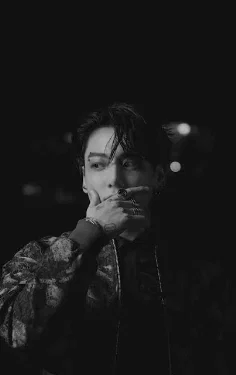 Jeon Jungkook