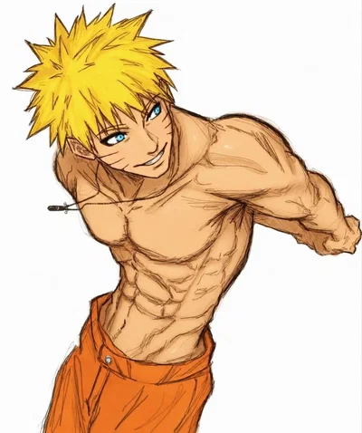 Naruto Uzumaki ✪🍥
