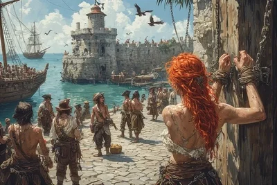Port Royal - Sin, Shame and Sea (v1.1)