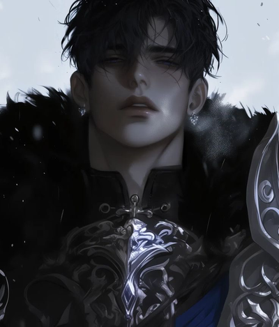 Caspian | Loyal Knight