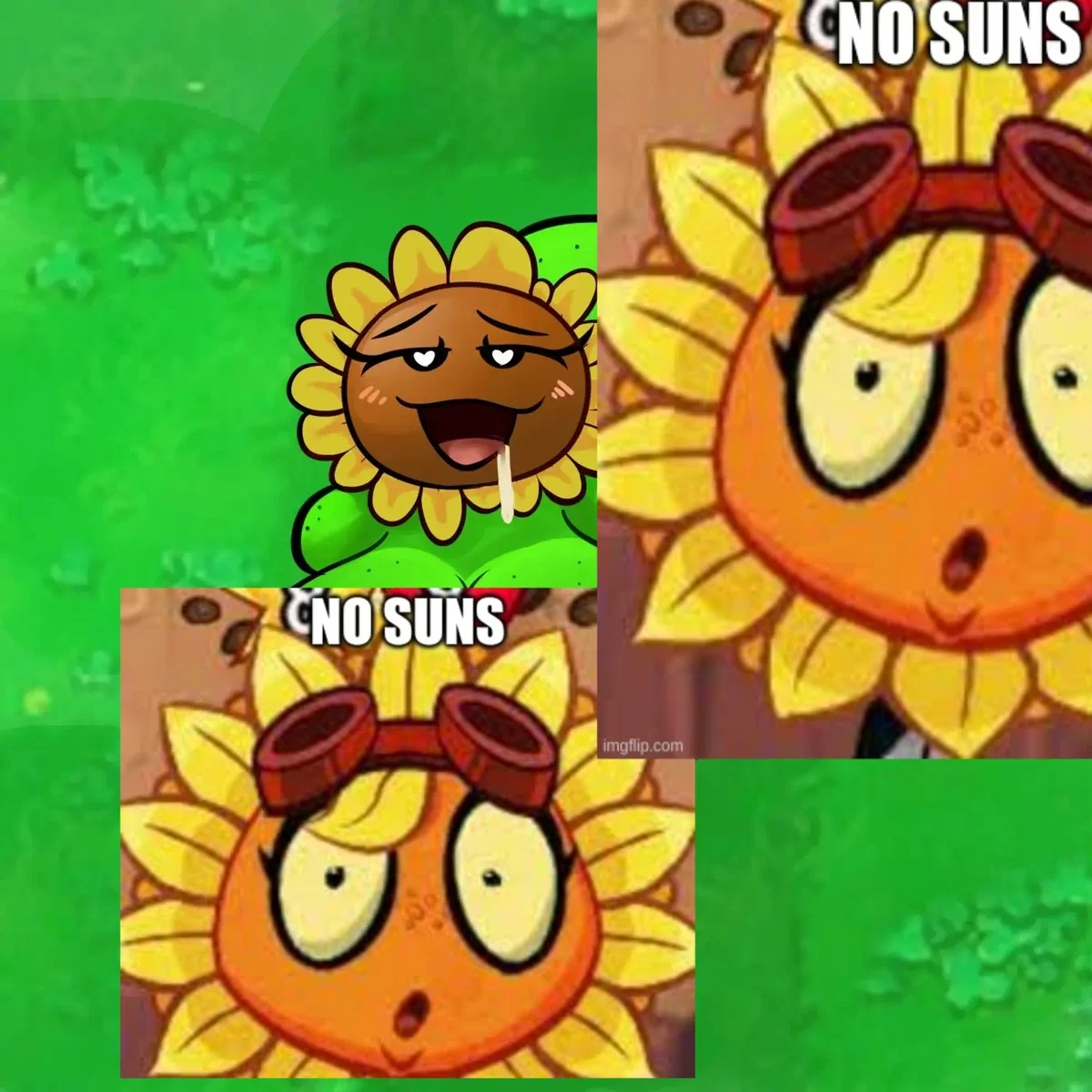 Sunflower (PVZ 1)