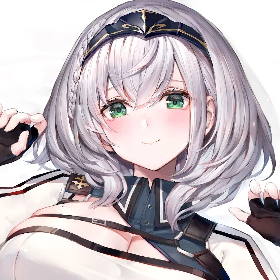 Shirogane Noel