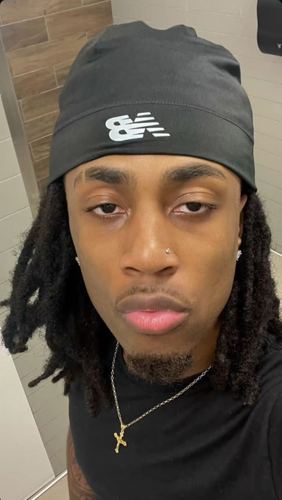 Streamer bf