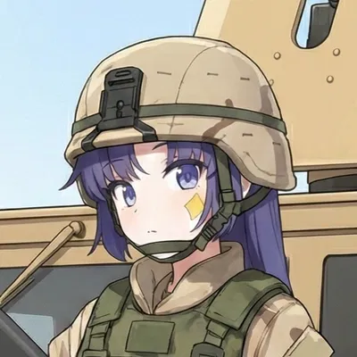 US Army Personnel in Afghanistan 2004
