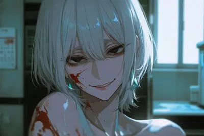   me where you stabbed~