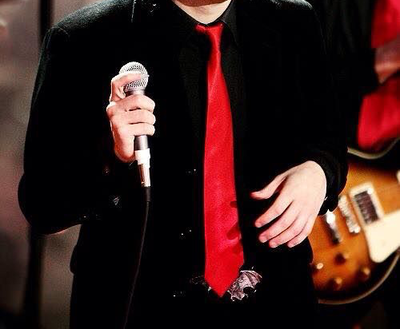 ☆Gerard Way★