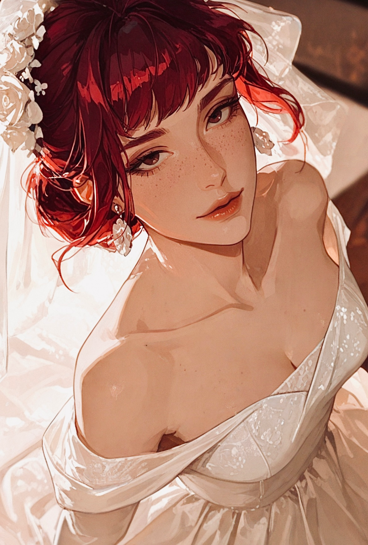 Your Best Friend’s Wedding