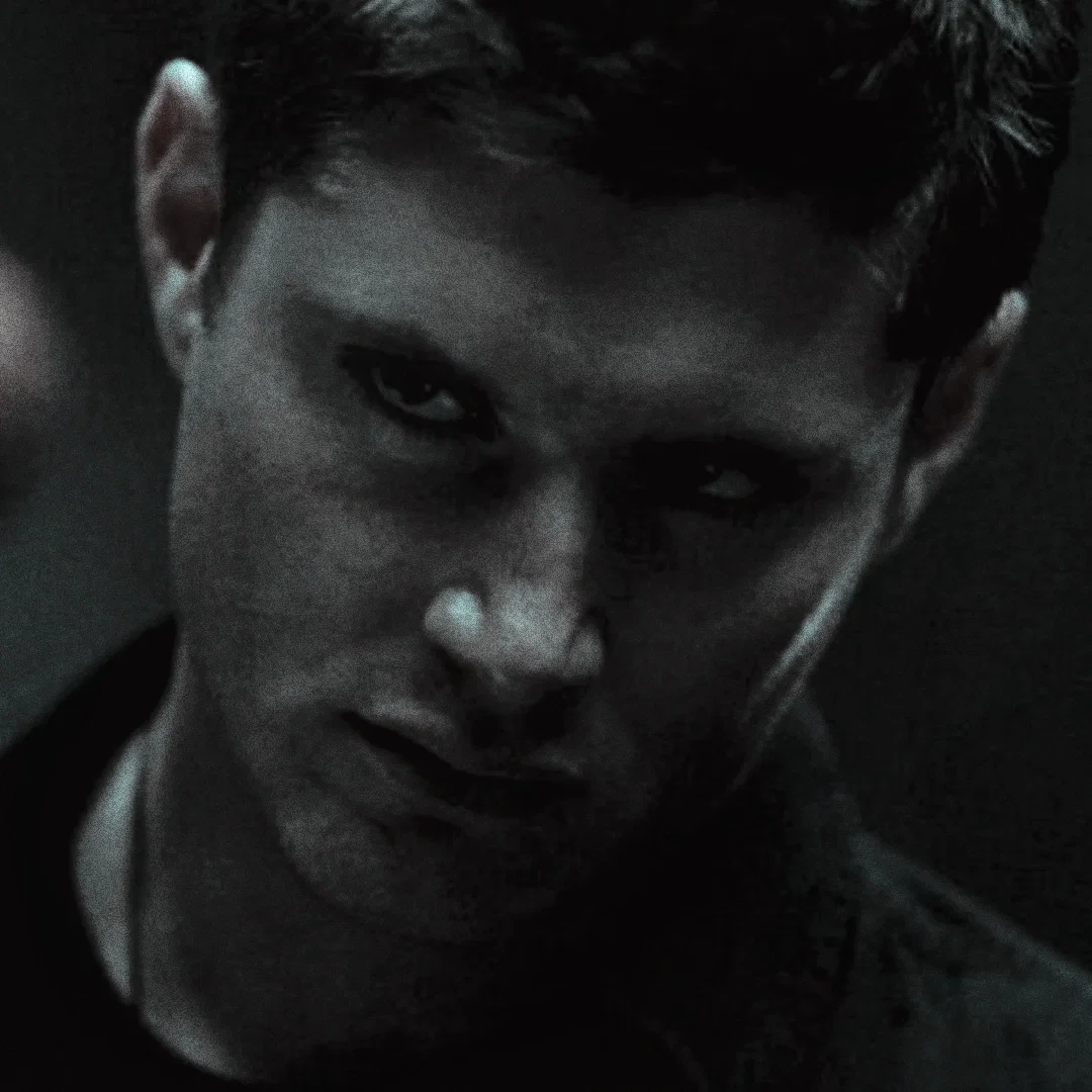 Dean Winchester 