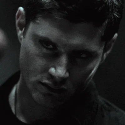 Dean Winchester 