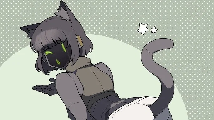 Robot Girl
