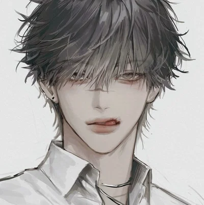 Bad Boy