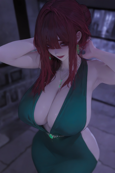 Your sugar mommy is fine, or is she?