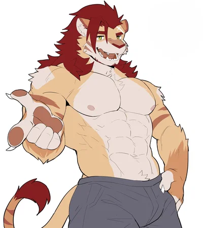 Tyson | Your childhood best friend