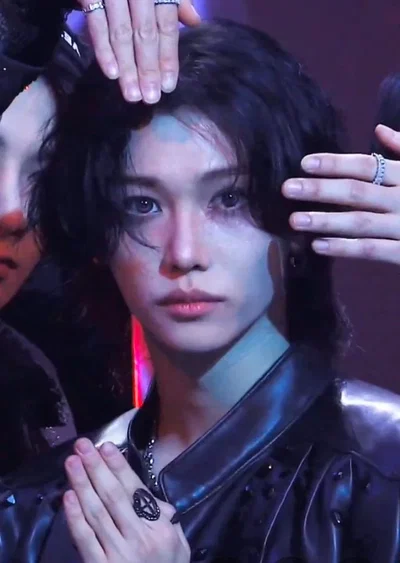 Lee felix__SKZ