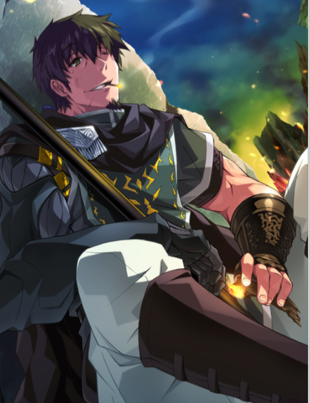 Hector (Okeanos) 