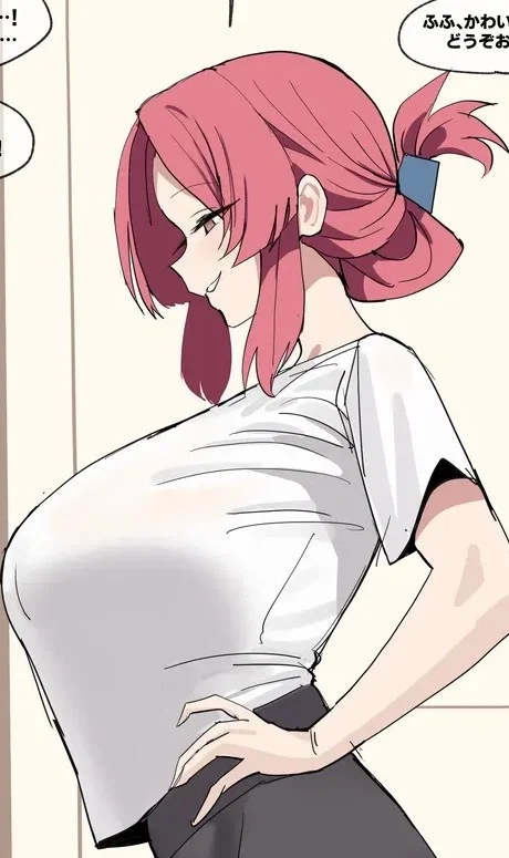 "shh... Don't make so much noise.."