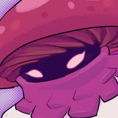Night Cap - Sneaky Shroom