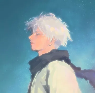 Satoru Gojo | Your Ex-Boyfriend