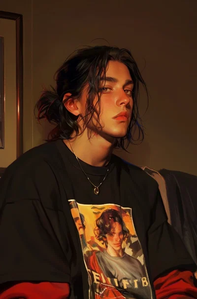 Marshall ✦ SAFE FILE