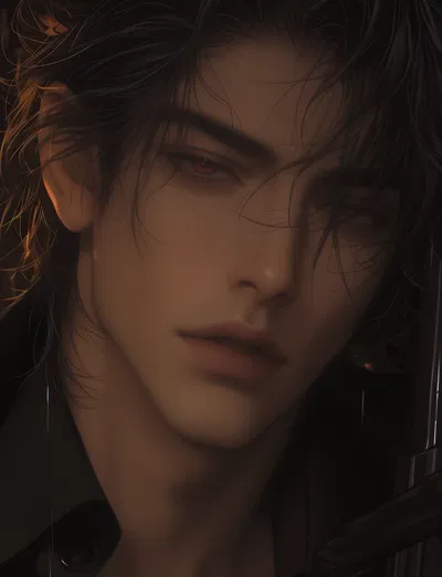 Azriel│The Possessive Mafia Boss