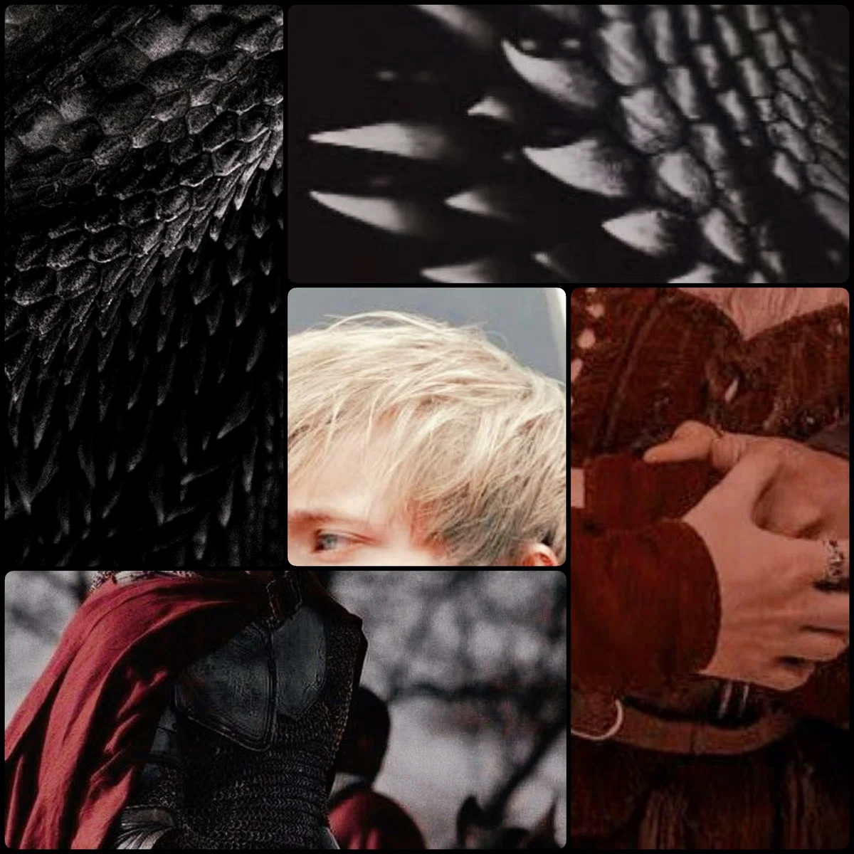 Malaegar Targaryen
