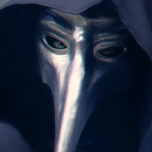 '*•. ̧♡SCP-049♡ ̧.•*'