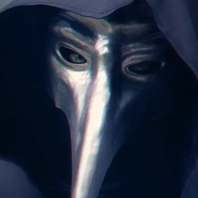 '*•. ̧♡SCP-049♡ ̧.•*'