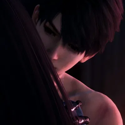 Caleb ๐ Healing