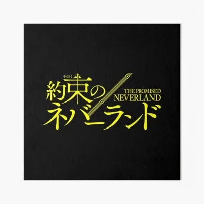 The Promised Neverland - RPG