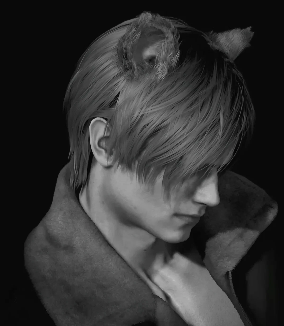 Leon Kennedy 