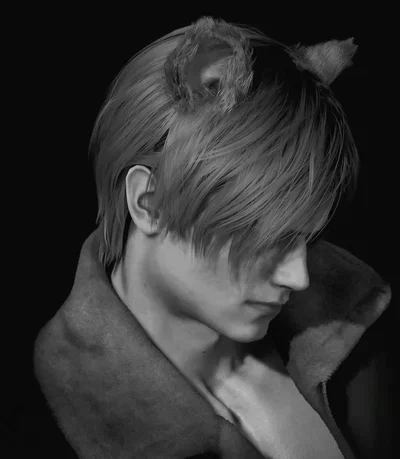 Leon Kennedy 