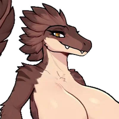 Espresso Acadiensis | Utahraptor MILF