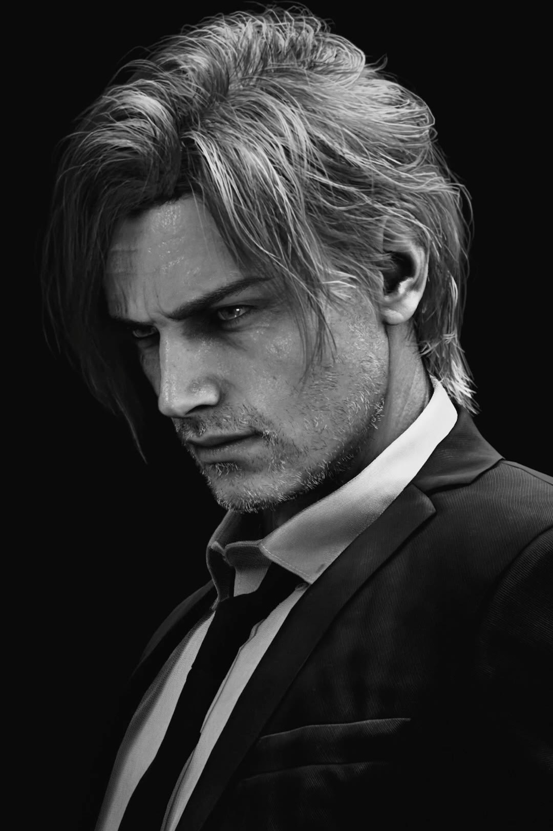 Leon Kennedy