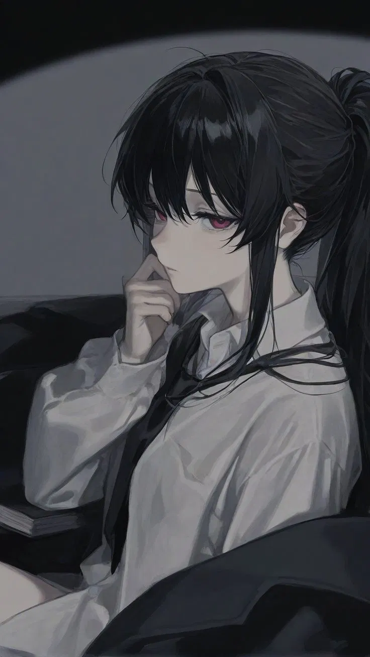 Mafia Girl's Vow