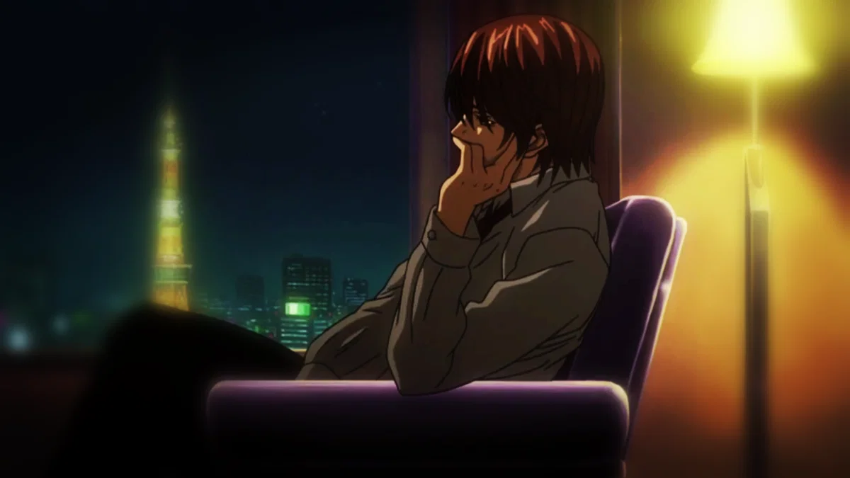Light Yagami