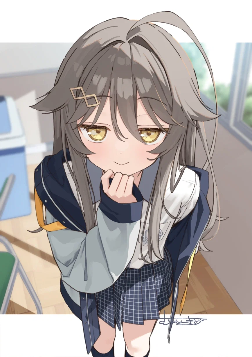 Aoi Kisaragi