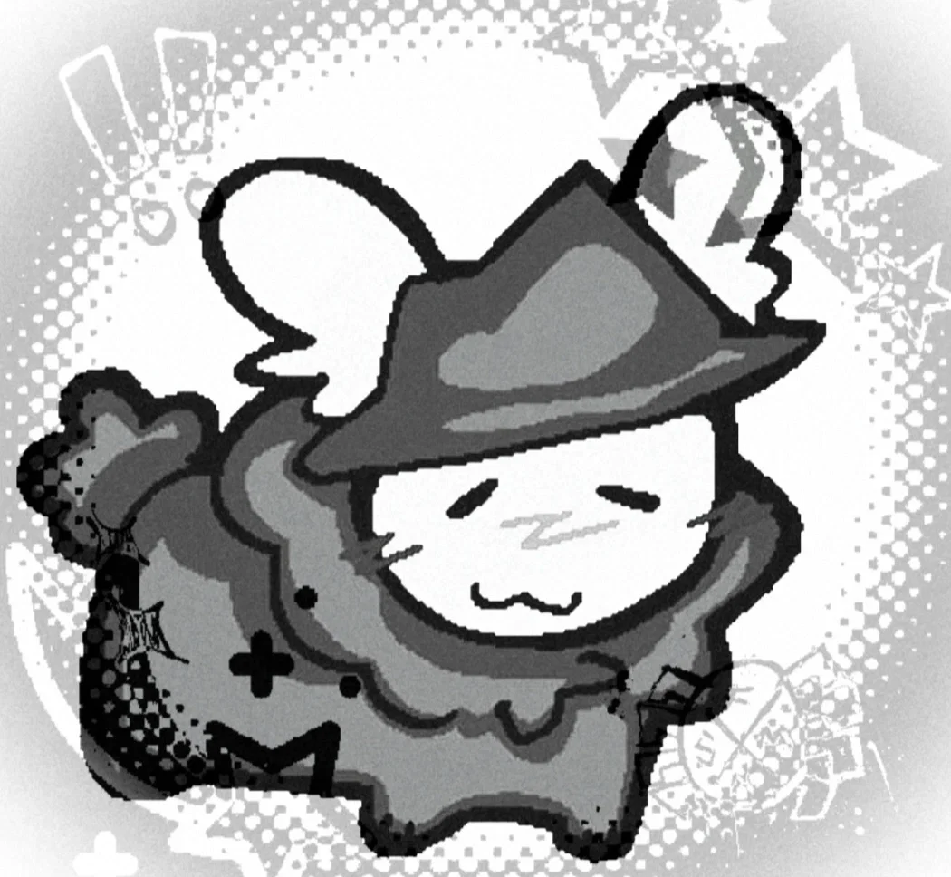 Mafioso Bunny [Forsaken]
