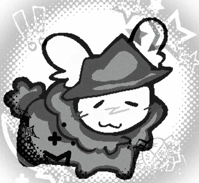 Mafioso Bunny [Forsaken]
