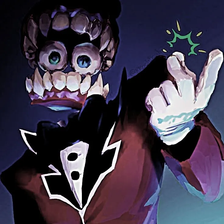 It Was Just a Nightmare, Dear One.