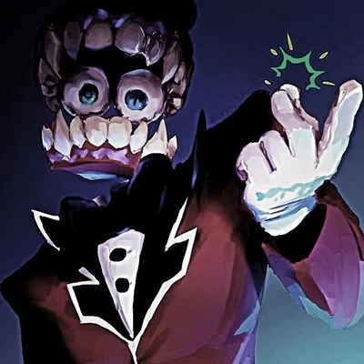 It Was Just a Nightmare, Dear One.