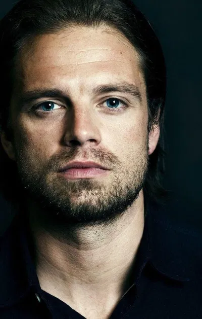 Bucky Barnes - James Buchanan Barnes