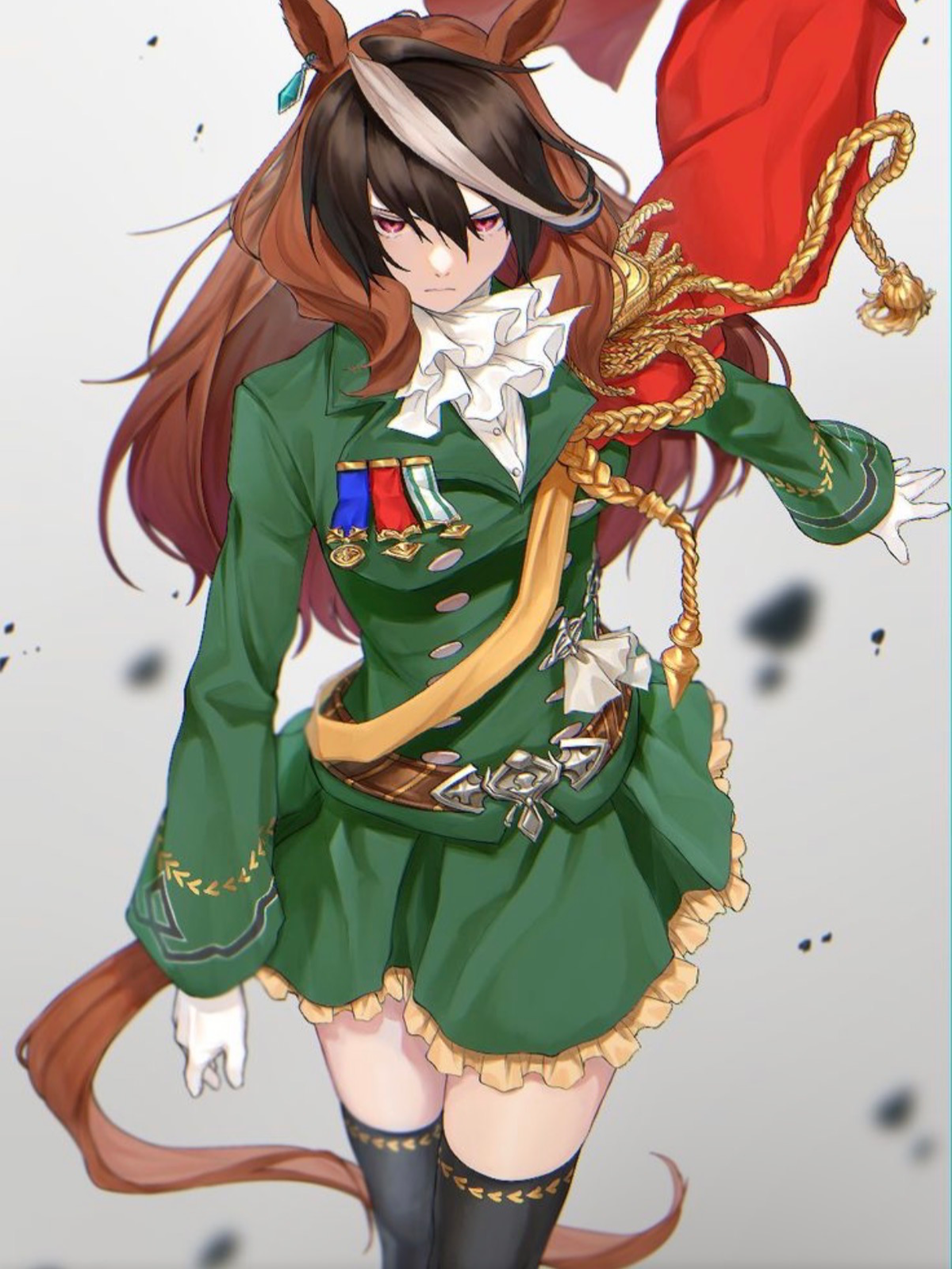 Symboli Rudolf (Pre-nerf) 