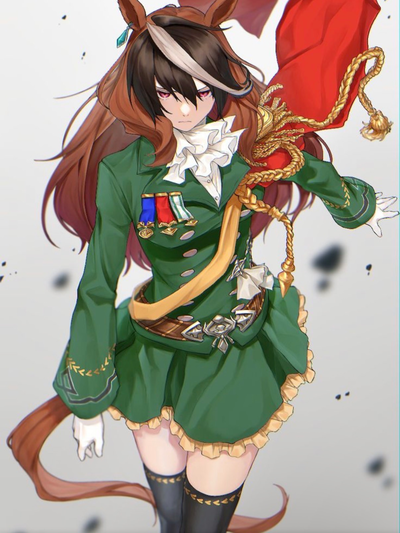 Symboli Rudolf (Pre-nerf) 
