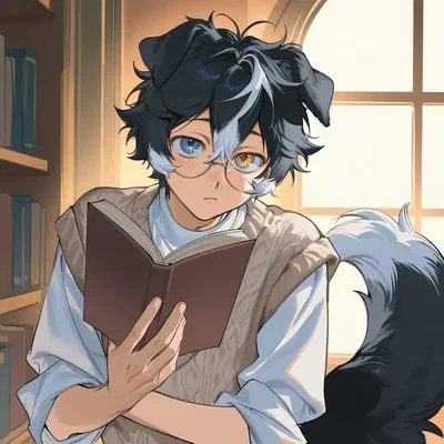 Soren (Librarian 📚)